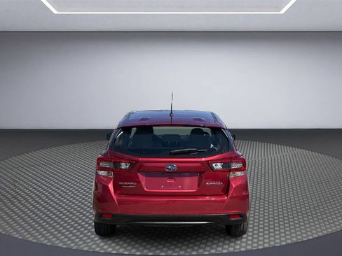 Used 2020 Subaru Impreza 2.0i image 6