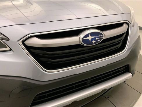 Used 2021 Subaru Outback Limited XT w/ Popular Package #2 AWD/4WD image 29