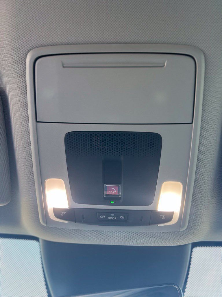 Certified 2026 Honda Pilot EX-L image 19