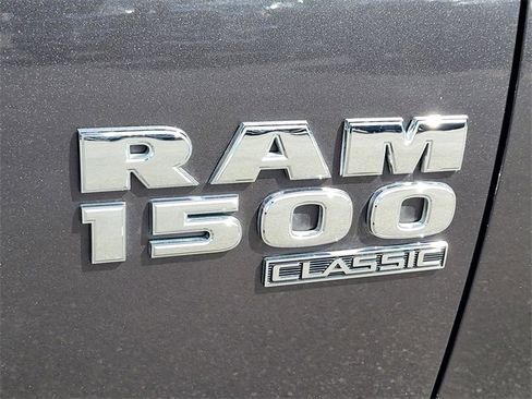 Certified 2023 RAM 1500 Classic SLT w/ Trailer & Traction Group image 7