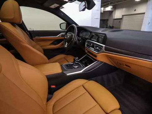 Used 2023 BMW 430i Gran Coupe xDrive w/ Premium Package AWD/4WD image 30