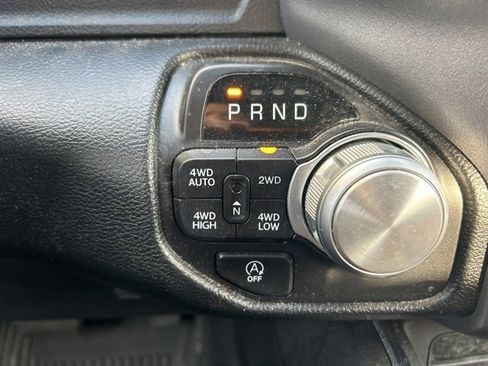 Used 2020 RAM 1500 Laramie image 21