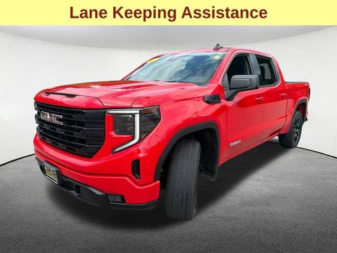Used 2022 GMC Sierra 1500 Elevation AWD/4WD image 5