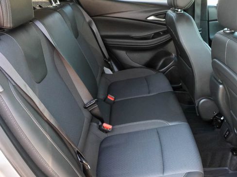Used 2023 Buick Encore GX Preferred w/ Cold Weather Comfort Package AWD/4WD image 16