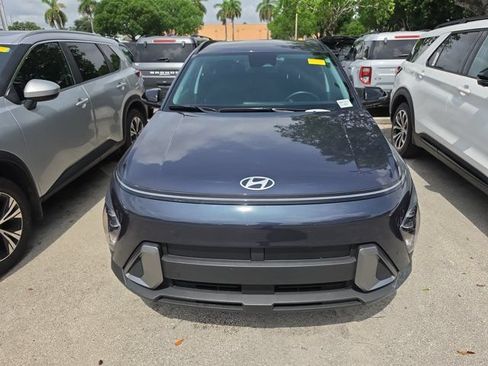 Used 2026 Hyundai Kona SEL Sport FWD image 6