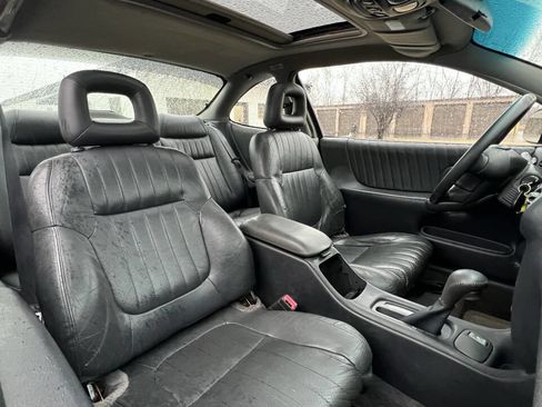 Used 1997 Pontiac Grand Prix GT w/ Opt Pkg image 15