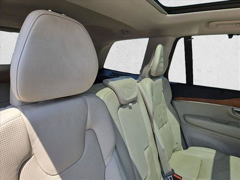 Used 2017 Volvo XC90 T6 Inscription w/ Vision Package AWD/4WD image 23