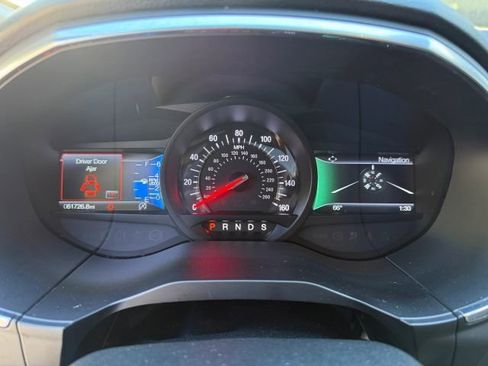 Used 2020 Ford Edge ST w/ Equipment Group 401A image 29