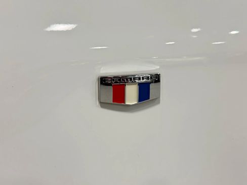 Used 2018 Chevrolet Camaro SS image 65