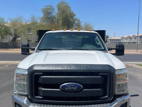 Used 2014 Ford F350 XL w/ XL Value Package image 4