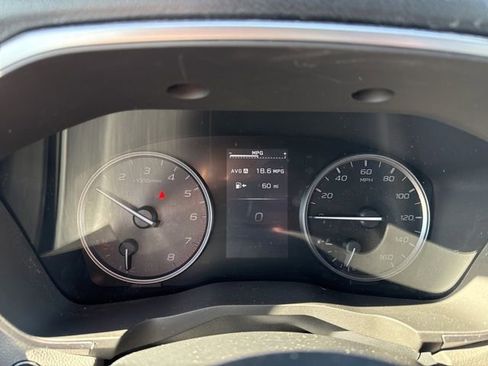 Certified 2023 Subaru Ascent Touring image 13