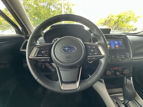 Used 2023 Subaru Forester Premium AWD/4WD image 15