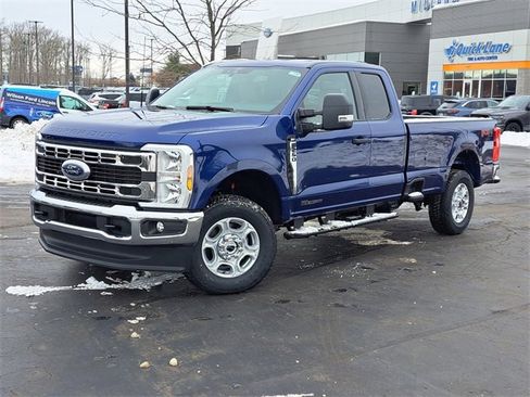 New 2026 Ford F250 XLT image 49