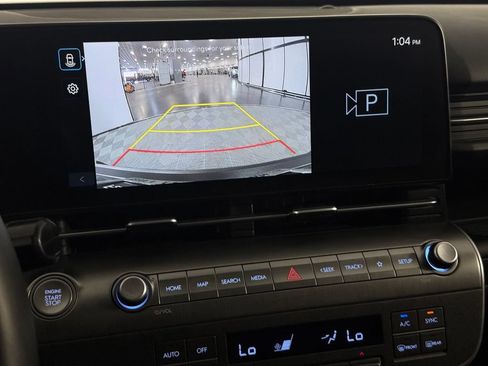 Used 2026 Hyundai Kona SEL Sport FWD image 19
