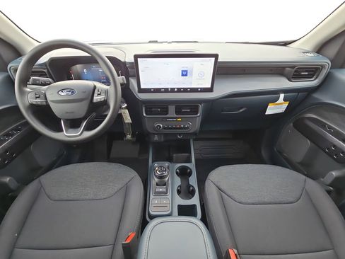 New 2026 Ford Maverick XL AWD/4WD image 16