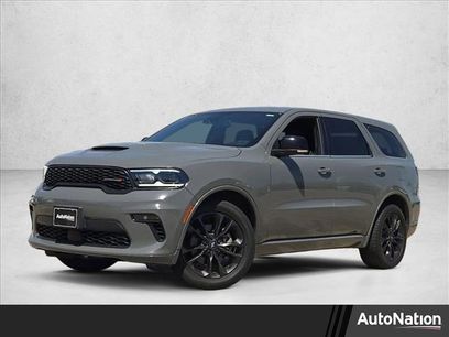 Used 2022 Dodge Durango GT