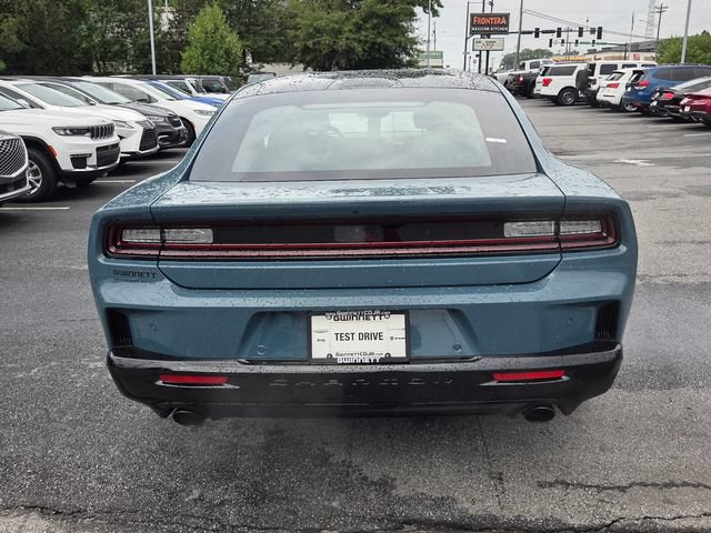 New 2026 Dodge Charger R/T w/ Driver Convenience Group AWD/4WD image 7