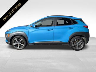 Certified 2021 Hyundai Kona Limited video 2