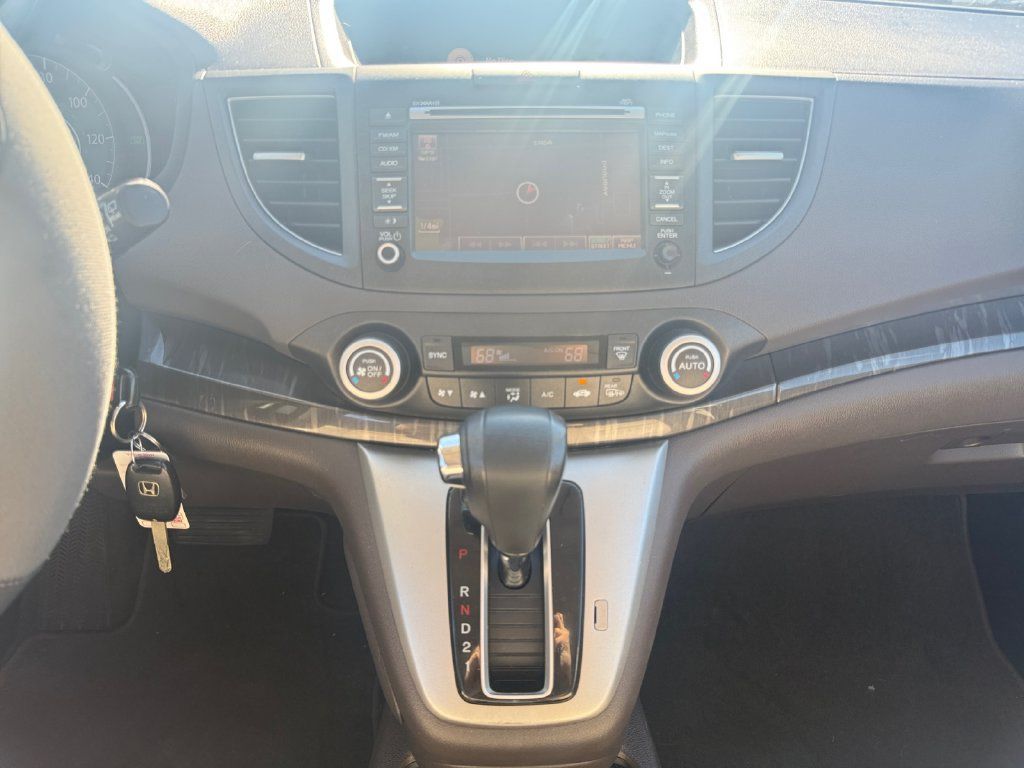 Used 2013 Honda CR-V EX-L image 11