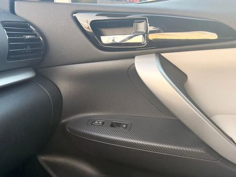 Used 2024 Mitsubishi Eclipse Cross SEL image 26