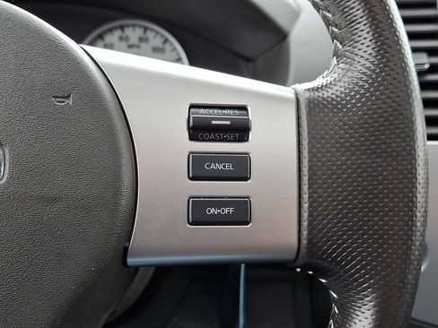 Used 2019 Nissan Frontier PRO-4X w/ Pro-4x Luxury Package image 29