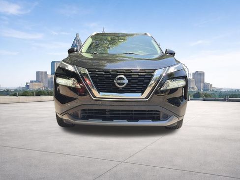Used 2023 Nissan Rogue SL AWD/4WD image 5