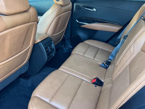 Used 2019 Cadillac XT4 Sport AWD/4WD image 12