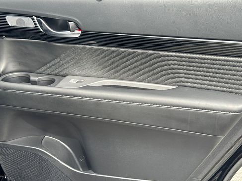Used 2025 Hyundai Palisade Calligraphy image 16