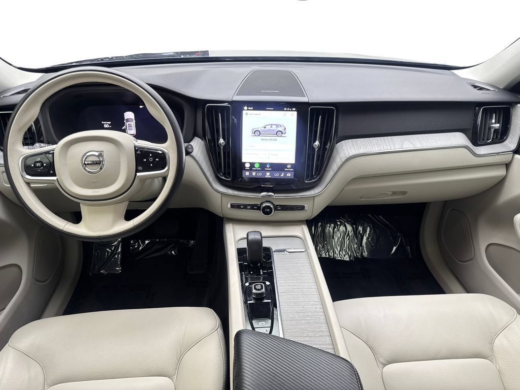 Used 2024 Volvo XC60 B5 Plus w/ Protection Package Premier AWD/4WD image 52