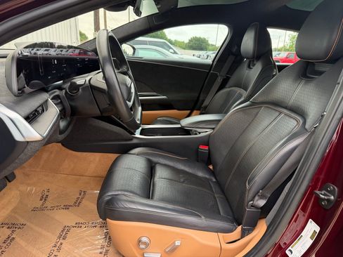 Used 2022 Lucid Air Grand Touring AWD/4WD image 20