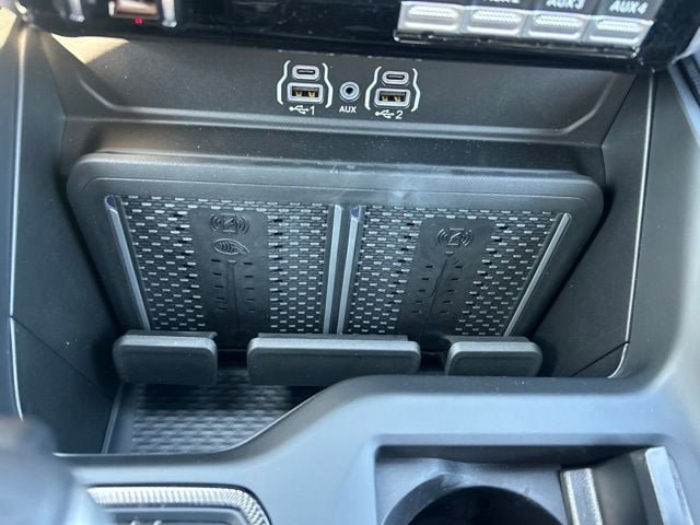 New 2027 RAM 1500 RHO w/ RHO Level 1 Equipment Group AWD/4WD image 27