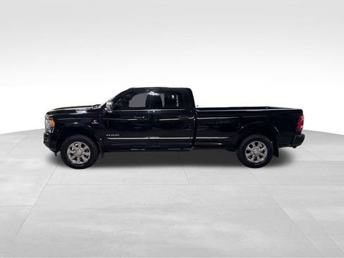 Certified 2023 RAM 3500 Limited image 7