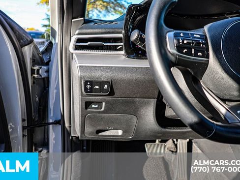 Used 2021 Kia K5 GT-Line w/ GT-Line FWD Premium Package image 22