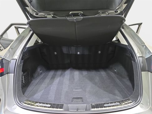 Certified 2025 Lexus NX 350 350 Premium image 12