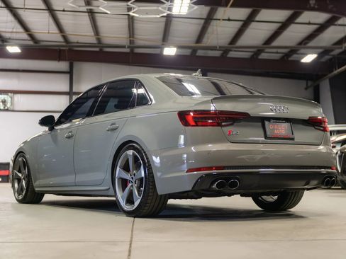 Used 2019 Audi S4 Prestige w/ Prestige Package image 16
