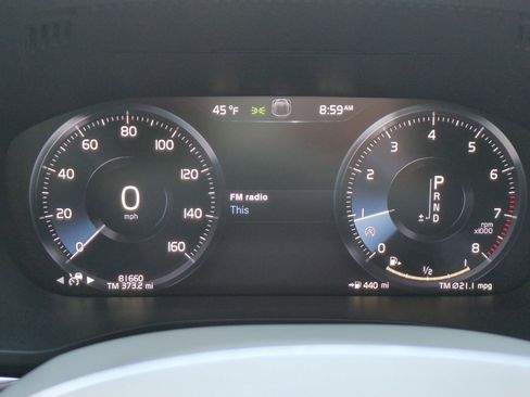 Used 2020 Volvo XC60 T6 Inscription w/ Protection Package Premier image 21