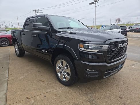 New 2026 RAM 1500 Big Horn image 13