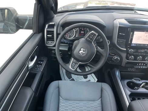 New 2026 RAM 1500 Big Horn image 10