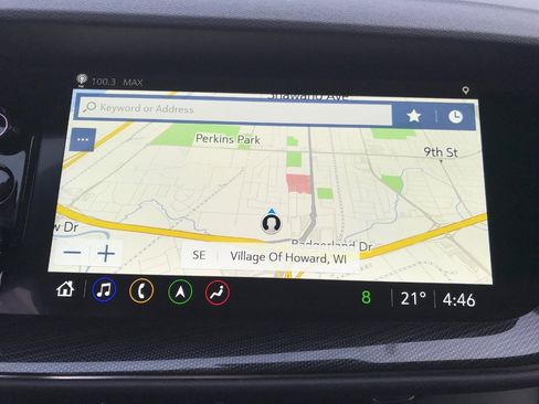 Used 2022 Buick Envision Essence w/ Technology Package I image 13