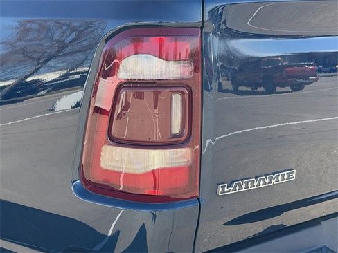 Used 2021 RAM 1500 Laramie w/ Laramie Southwest Edition image 7