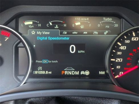 Used 2019 Ford F150 Raptor w/ Equipment Group 802A Luxury image 32