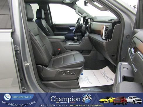 Used 2024 GMC Sierra 1500 Denali AWD/4WD image 55