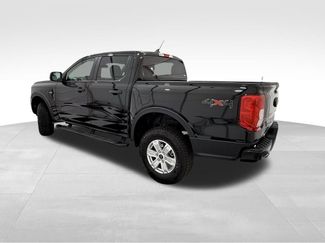 New 2025 Ford Ranger XL video 2