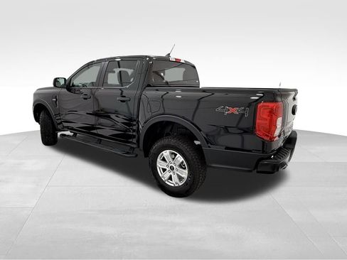 New 2025 Ford Ranger XL image 2