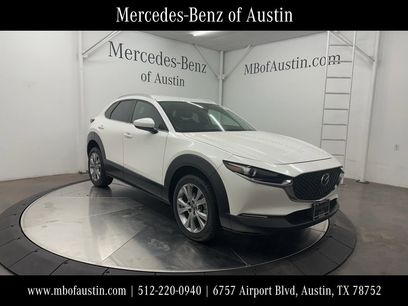 Used 2023 MAZDA CX-30 AWD 2.5 S w/ Select Package