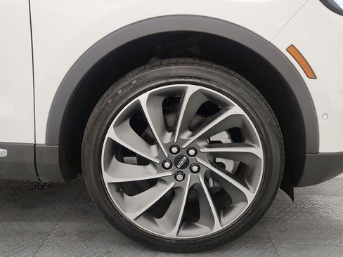 Used 2023 Lincoln Nautilus Reserve w/ Equipment Group 202A AWD/4WD image 26