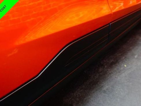 Certified 2024 Nissan Kicks SV image 87