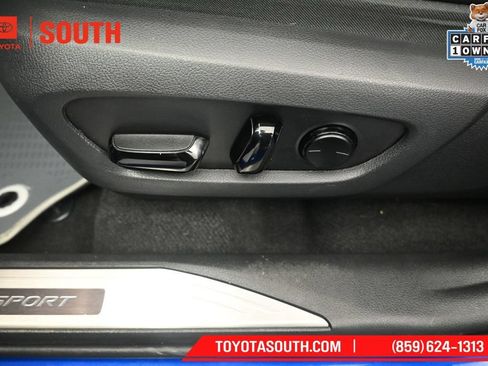 Used 2022 Lexus NX 350 F Sport w/ F Sport Cold Package AWD/4WD image 24
