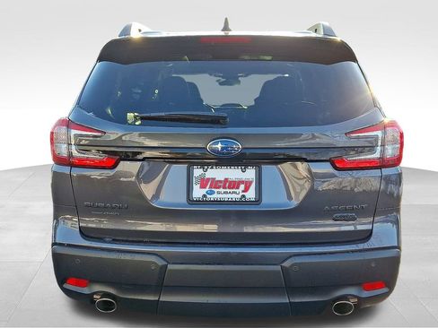 Certified 2025 Subaru Ascent Bronze Edition image 5
