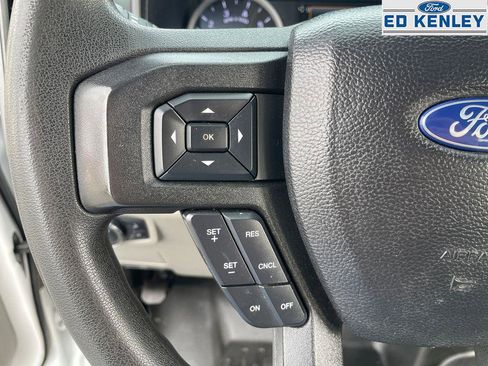 Used 2021 Ford F250 XL w/ Power Equipment Group image 13